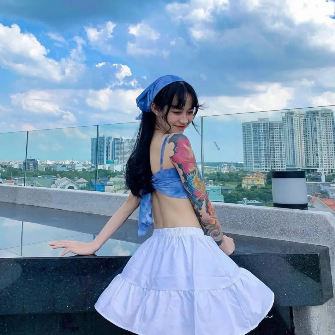 爱情三重奏